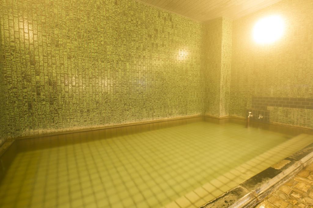Yugawara-Onsen Komachikan Exteriör bild